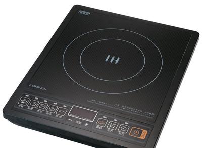 蘇泊爾電磁爐精致系列SDHS14-210 廚房里的優雅烹飪利器
